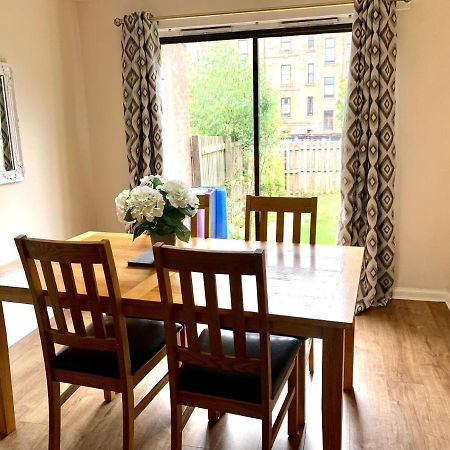 Dada Apartment Glasgow Zewnętrze zdjęcie
