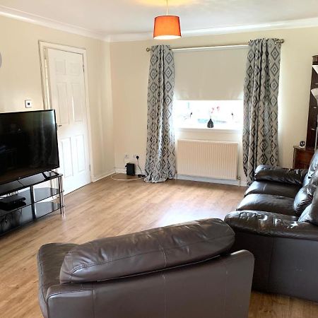 Dada Apartment Glasgow Zewnętrze zdjęcie