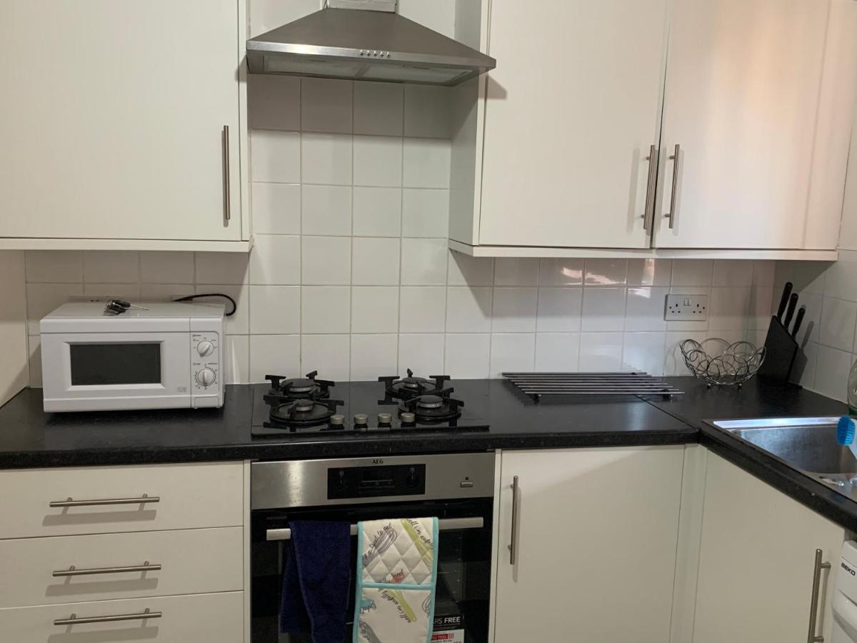 Dada Apartment Glasgow Zewnętrze zdjęcie