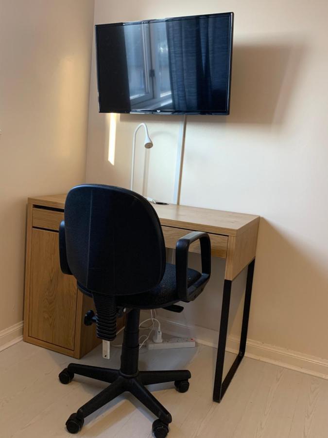 Dada Apartment Glasgow Zewnętrze zdjęcie