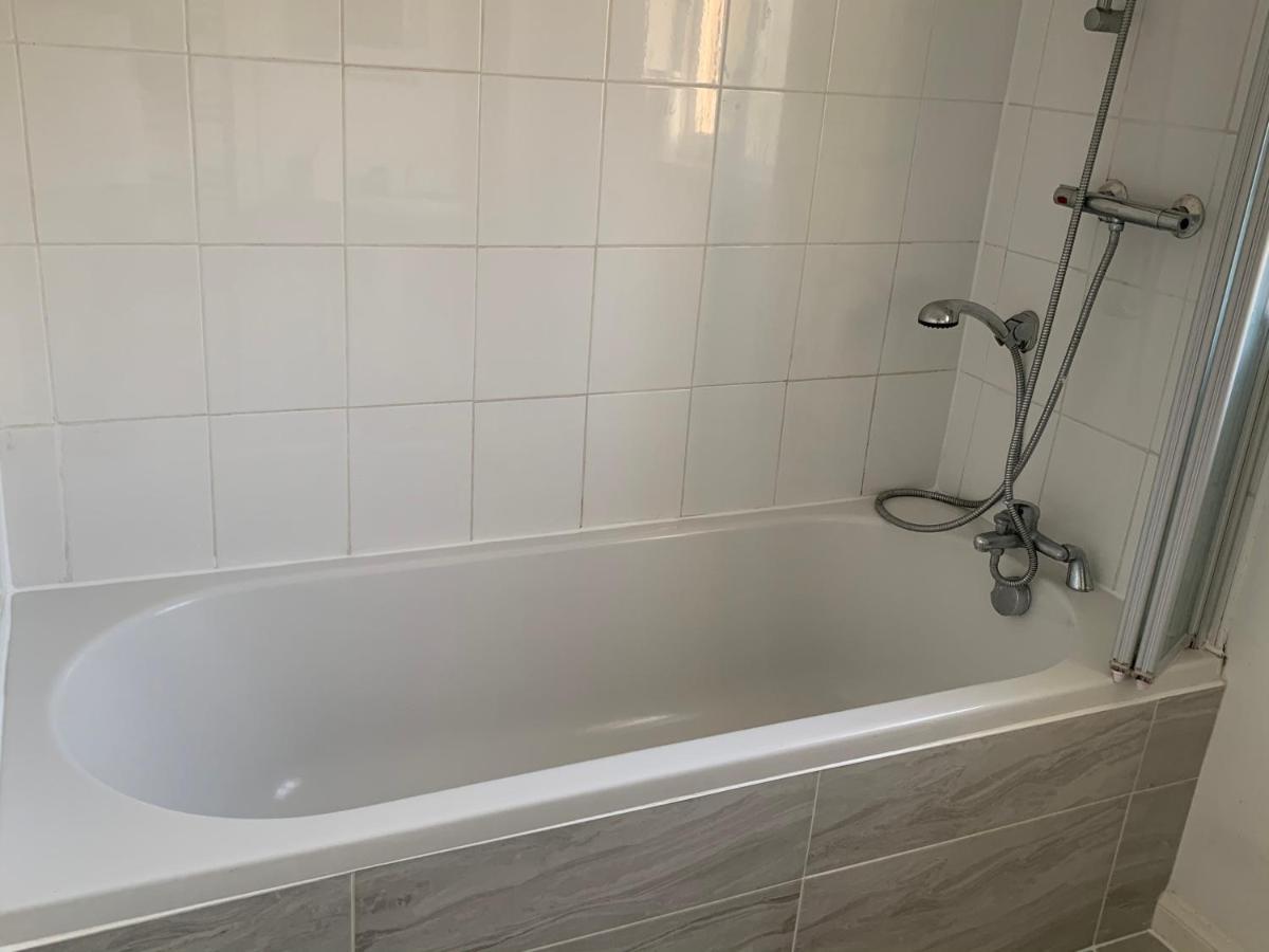 Dada Apartment Glasgow Zewnętrze zdjęcie