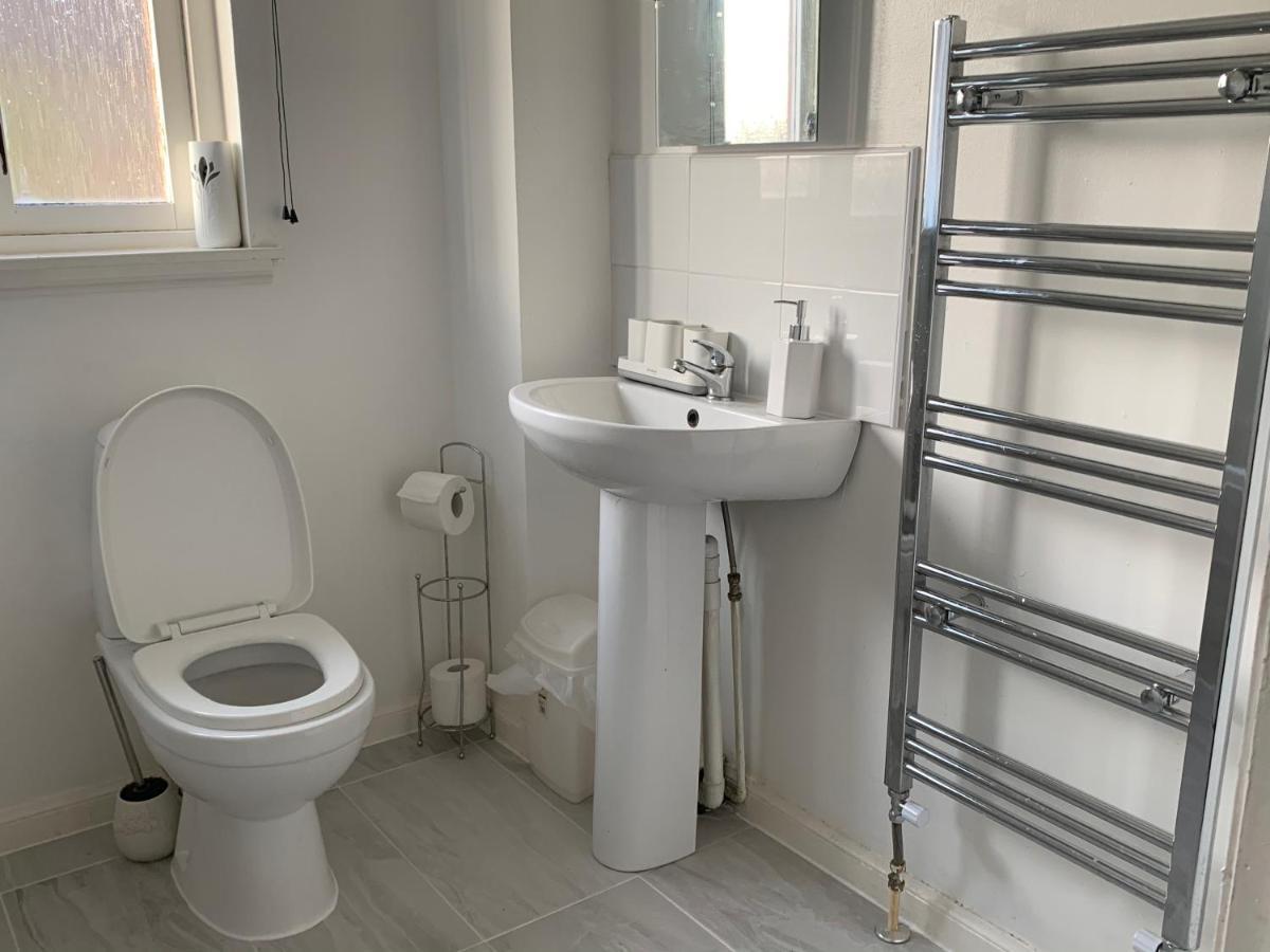 Dada Apartment Glasgow Zewnętrze zdjęcie