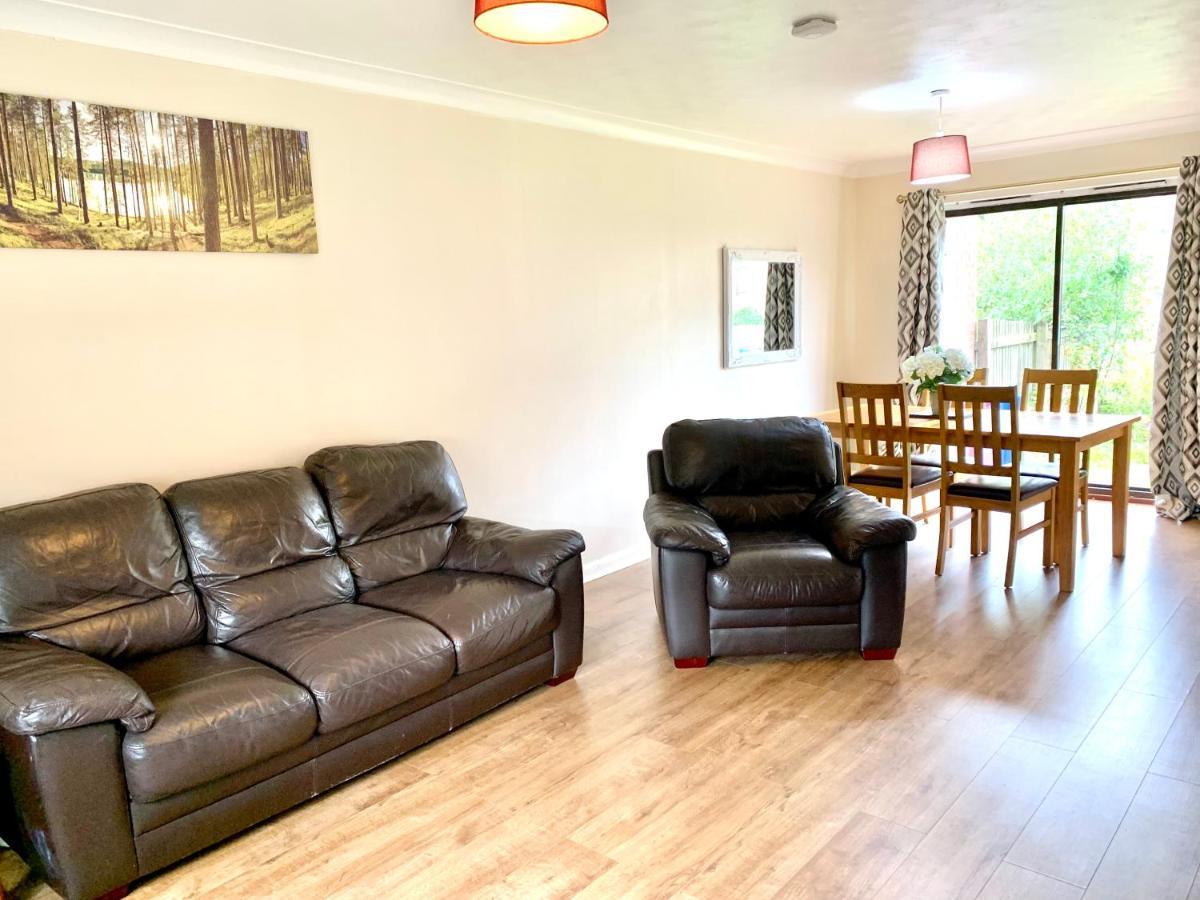 Dada Apartment Glasgow Zewnętrze zdjęcie